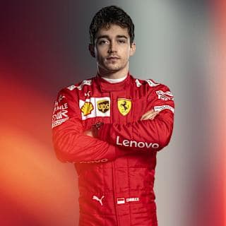 Charles Leclerc