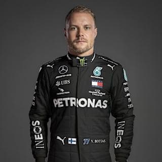 Valtteri Bottas
