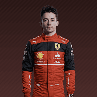 Charles Leclerc
