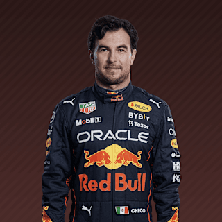 Sergio Perez