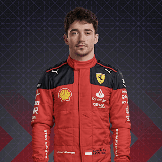 Charles LECLERC