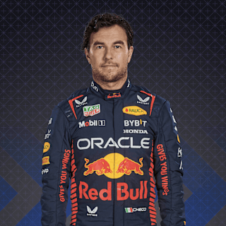 Sergio PEREZ