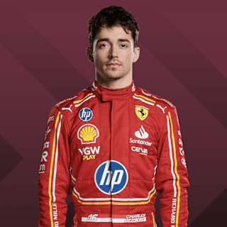 Charles LECLERC