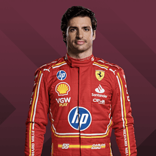 Carlos SAINZ